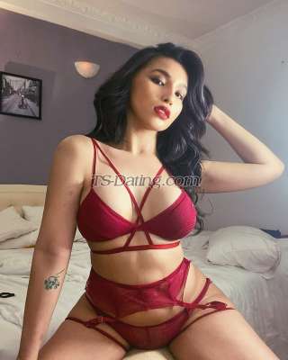 trans girl Samanthaann 9328164