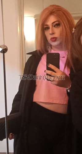 trans girl Samanthaitali 8500247