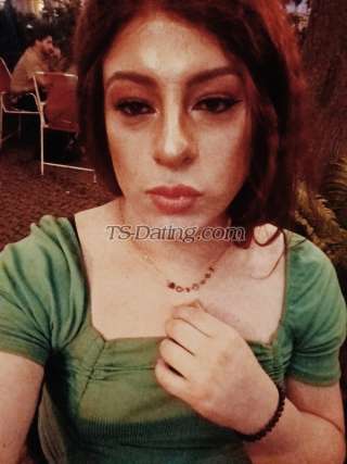 trans girl Samanthaitali 8597771