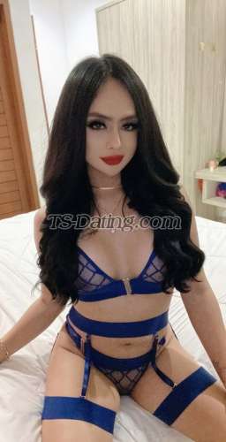 trans girl Samanthallin 1885159