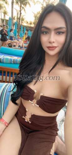 trans girl Samanthallin 2964795