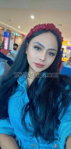 trans girl Samanthallin 5378692