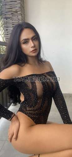 trans girl Samanthallin 9574217