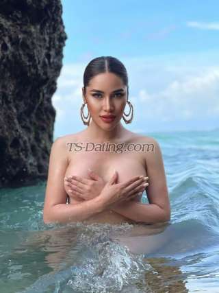 trans girl Samanthapall 1070096