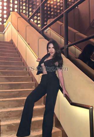 trans girl Samanthapall 1070117