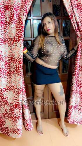 trans girl Samantharoy 0370531