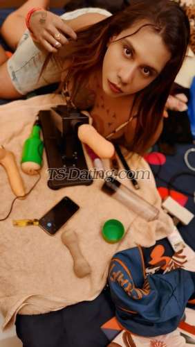 trans girl Samantharoy 2584474