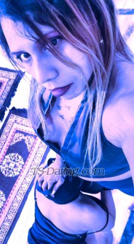 trans girl Samantharoy 3704220