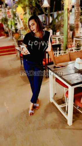 trans girl Samantharoy 6881968