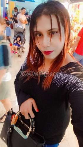 trans girl Samantharoy 7033513