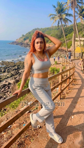 trans girl Samantharoy 7038680