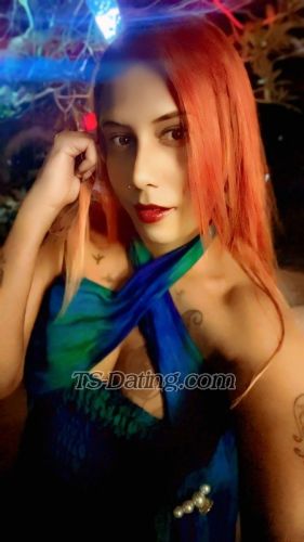 trans girl Samantharoy 8498592