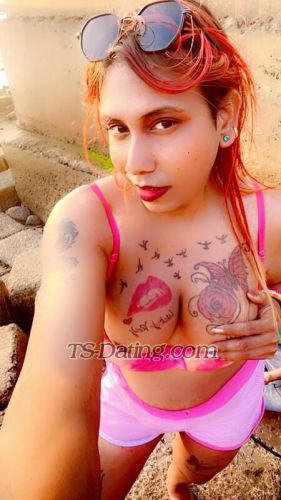 trans girl Samantharoy 8807224