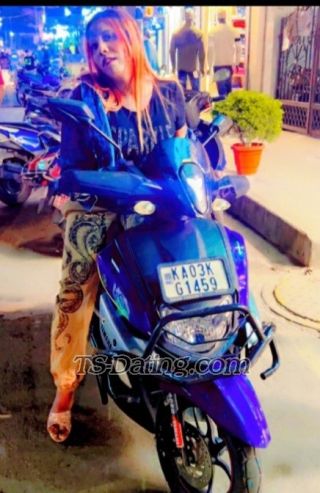 trans girl Samantharoy 9965157