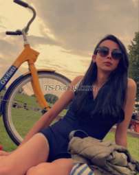 Samara520 Utrecht Transex I'm massage therapy and I would like to enjoy my time with
you 