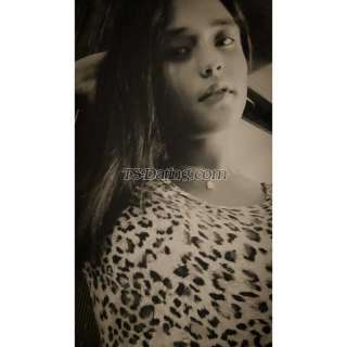 trans girl Samayaroy 5322505