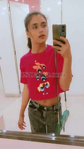 trans girl Samayaroy 5322562