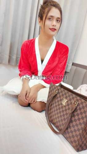 trans girl Samayaroy 5322571