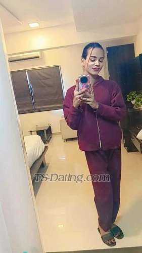 trans girl SamayraNawab 3108177