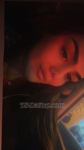 trans girl Samire 4390619