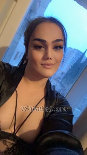 trans girl Samire 7889436