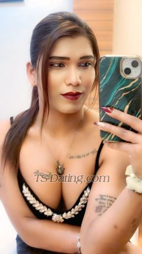 trans girl Samiya96 0782099