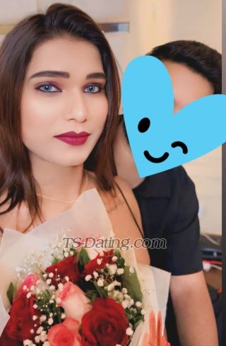 trans girl Samiya96 2636098