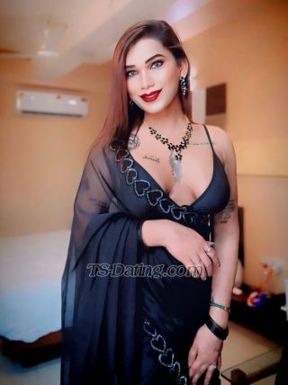 trans girl Samiya96 4166098
