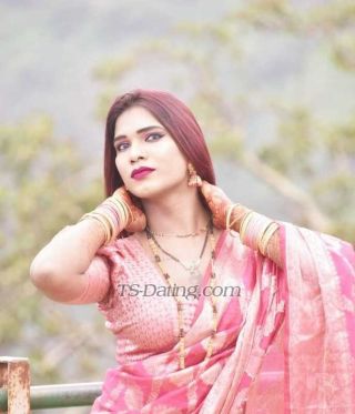 trans girl Samiya96 7767963