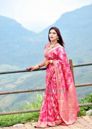 trans girl Samiya96 7767988