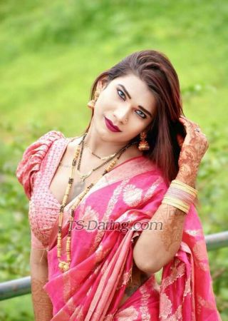 trans girl Samiya96 7787144