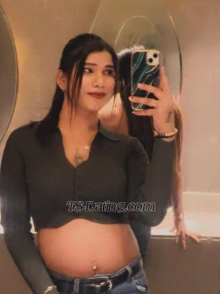 trans girl Samiya96 8299418