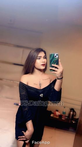 trans girl Samiya96 8566214