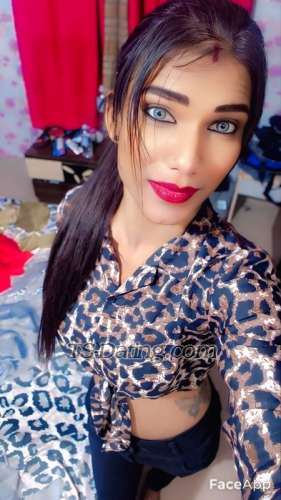 trans girl Samiya96 9393867