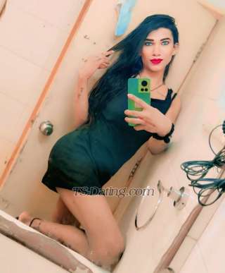 trans girl Samiya96 9393918