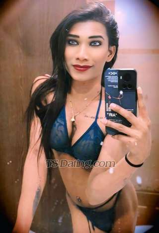 trans girl Samiya96 9393955