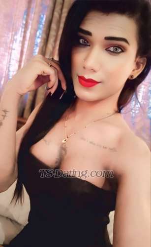 trans girl Samiya96 9394452