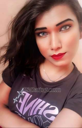 trans girl Samiya96 9394631