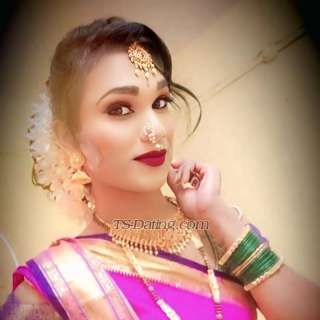 trans girl Samiya96 9401486