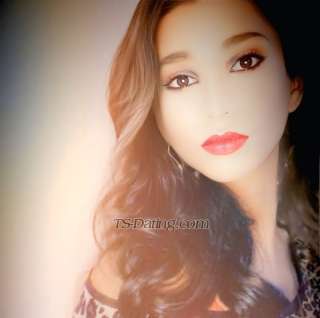 trans girl Samiya96 9401520