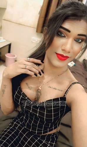 trans girl Samiya96 9401661
