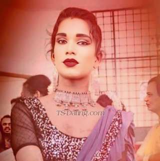 trans girl Samiya96 9401812