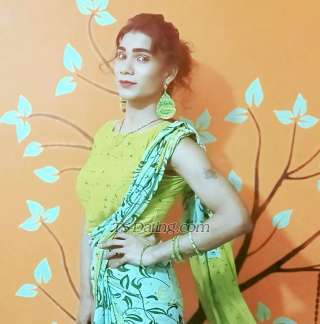 trans girl Samiya96 9402211