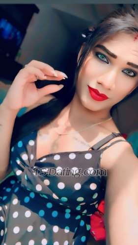 trans girl Samiya96 9402245