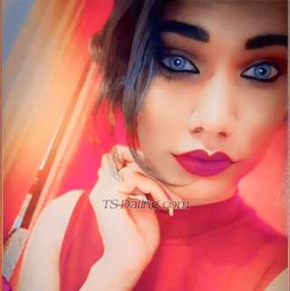 trans girl Samiya96 9402276