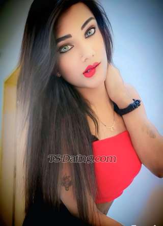 trans girl Samiya96 9402309