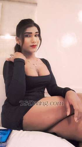 trans girl Samiya96 9654318