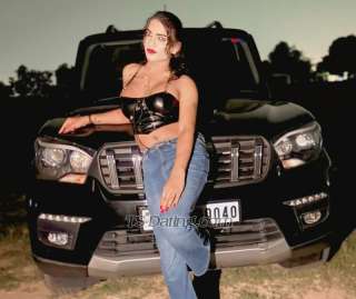 trans girl Samiya96 9667021