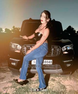 trans girl Samiya96 9667169