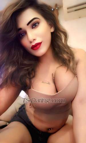 trans girl Samiya96 9897364